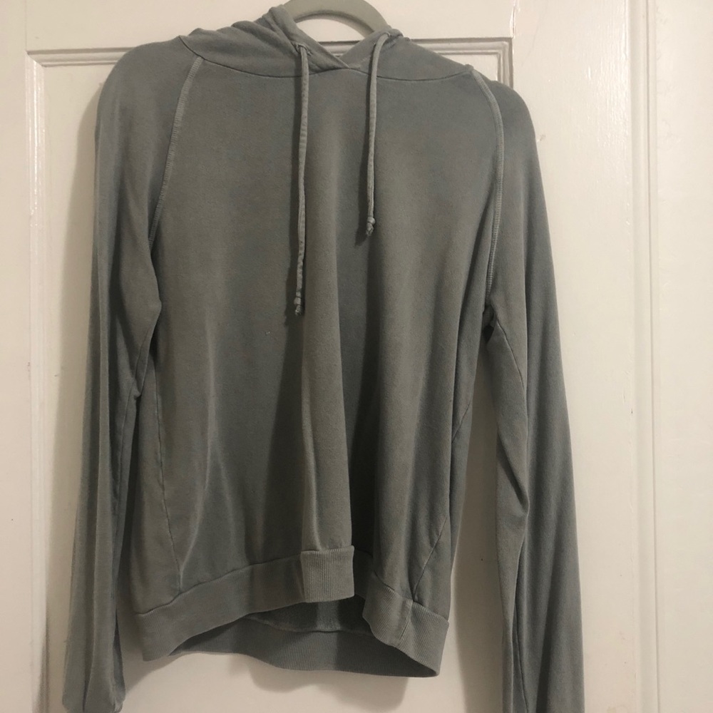 Marine Layer hoodie